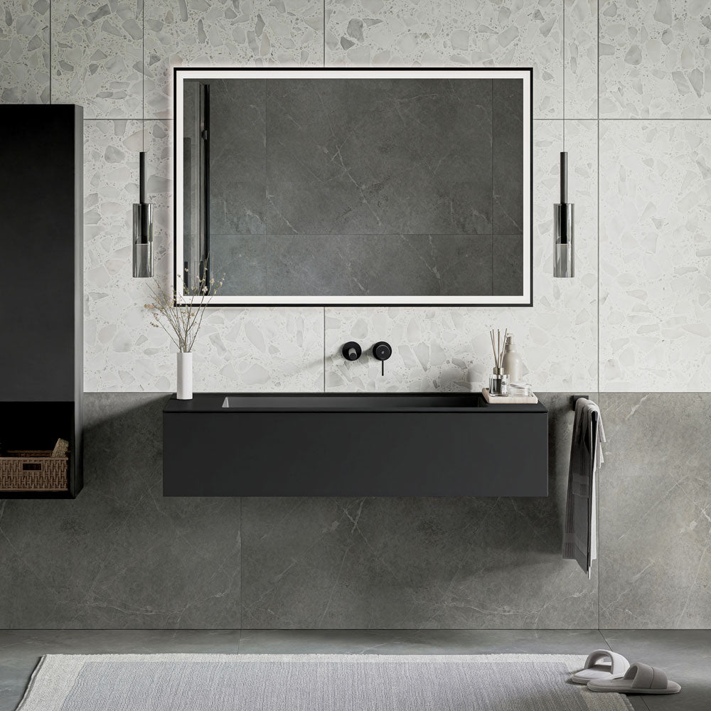 Washbasin cabinet ARCTIC 1200