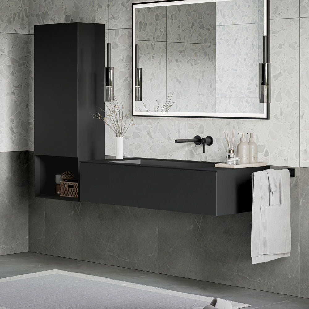 Washbasin cabinet ARCTIC 1200