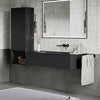 Washbasin cabinet ARCTIC 1200