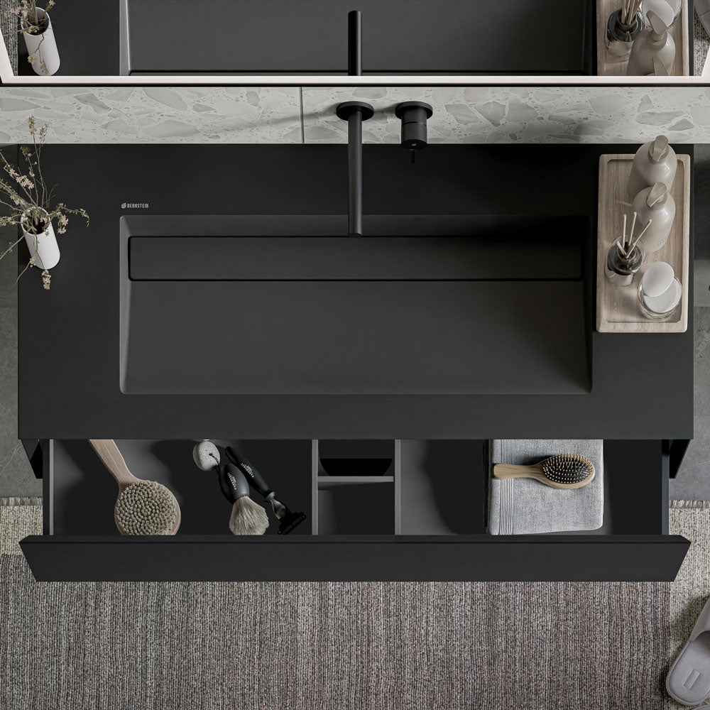 Washbasin cabinet ARCTIC 1200