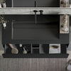 Washbasin cabinet ARCTIC 1200