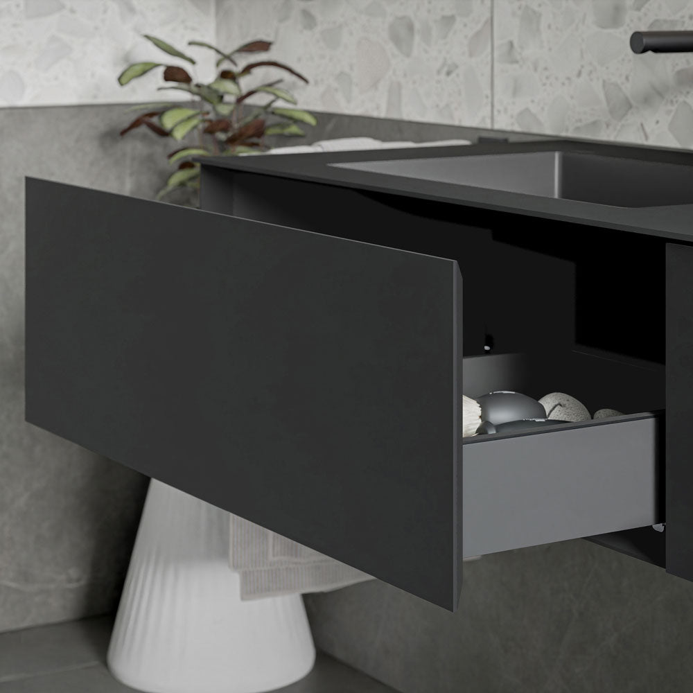 Washbasin cabinet ARCTIC 1600