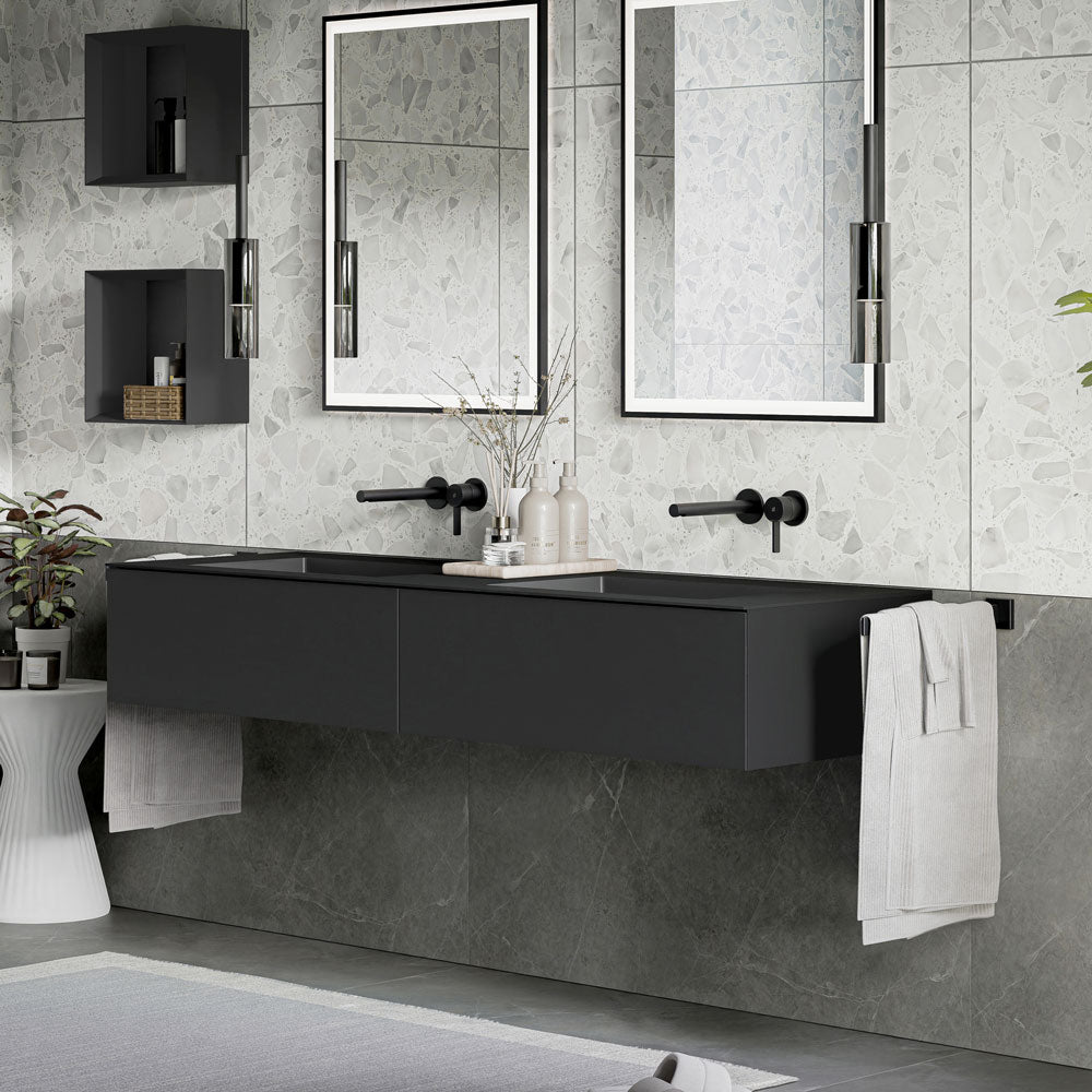 Washbasin cabinet ARCTIC 1600