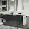 Washbasin cabinet ARCTIC 1600