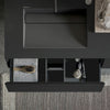 Washbasin cabinet ARCTIC 1600