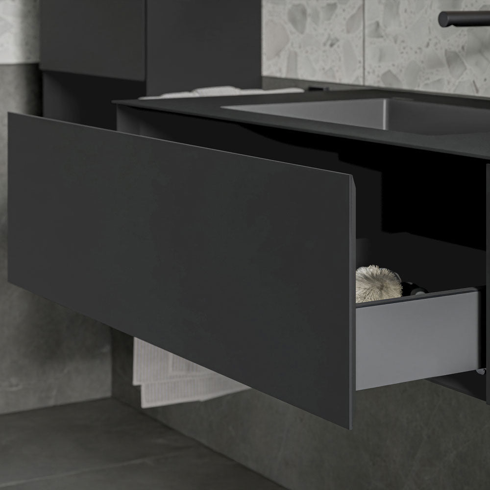 Washbasin cabinet ARCTIC 1800