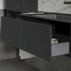 Washbasin cabinet ARCTIC 1800