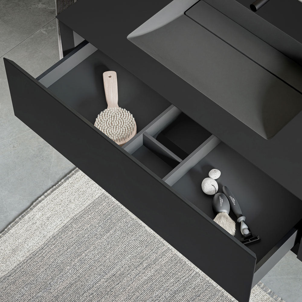 Washbasin cabinet ARCTIC 1800