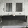Washbasin cabinet ARCTIC 1800