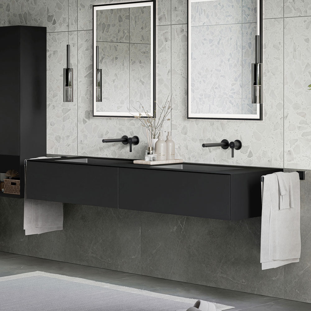 Washbasin cabinet ARCTIC 1800