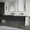 Washbasin cabinet ARCTIC 1800