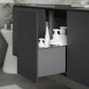 Washbasin cabinet ARCTIC 1400