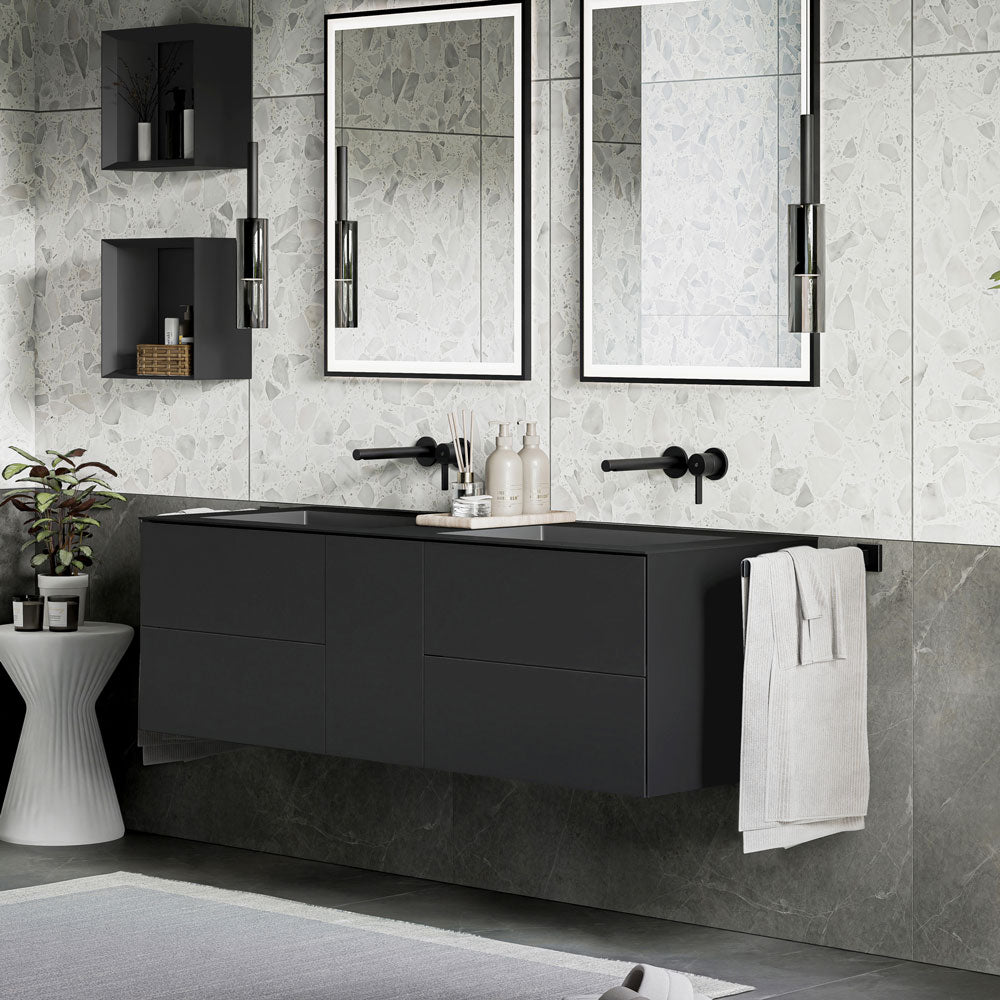 Washbasin cabinet ARCTIC 1400