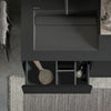 Washbasin cabinet ARCTIC 1400