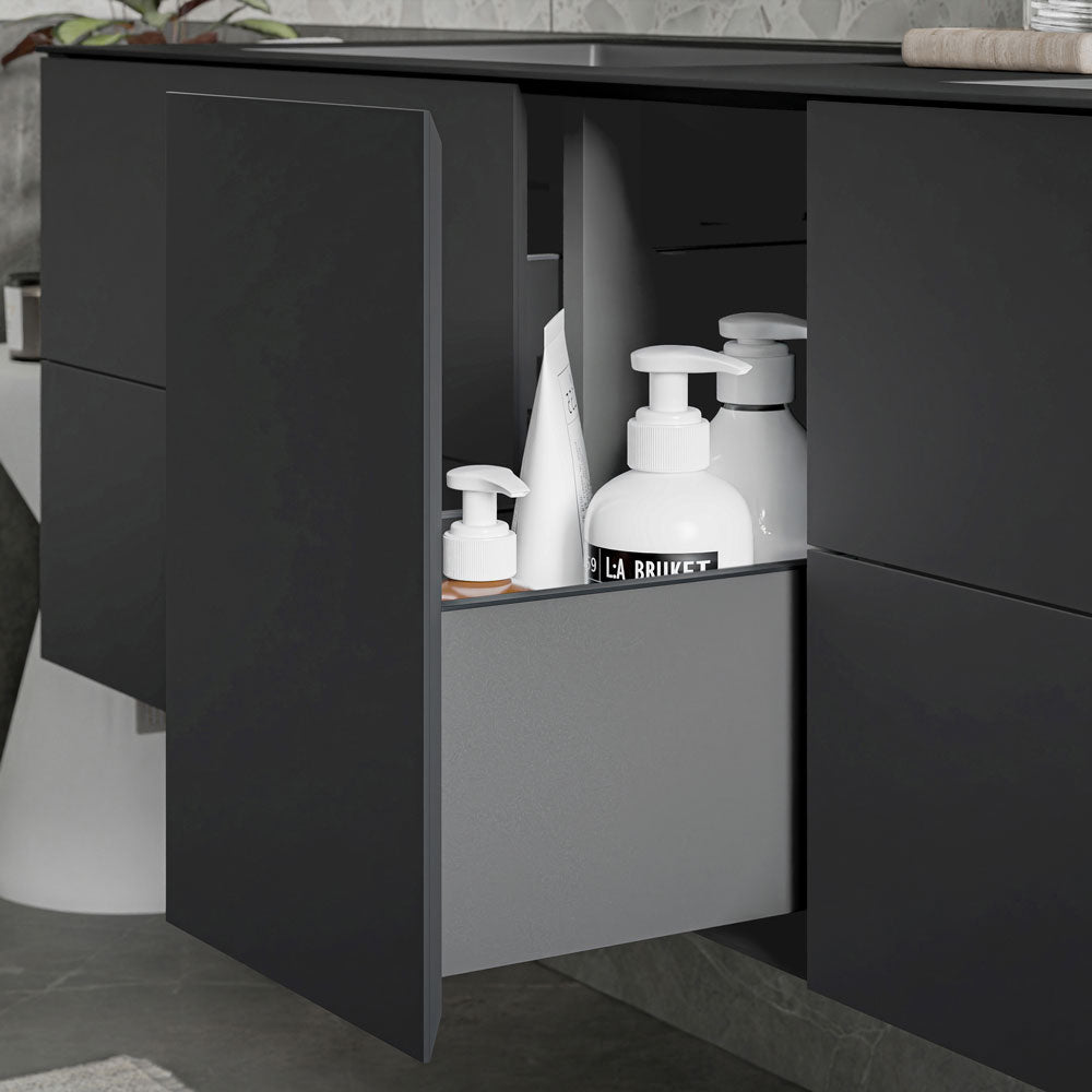 Washbasin cabinet ARCTIC 1600