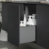 Washbasin cabinet ARCTIC 1600