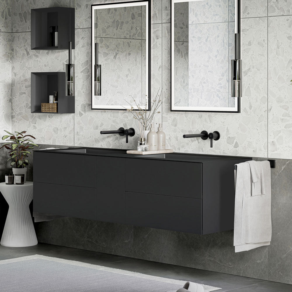 Washbasin cabinet ARCTIC 1600