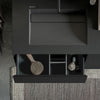 Washbasin cabinet ARCTIC 1600