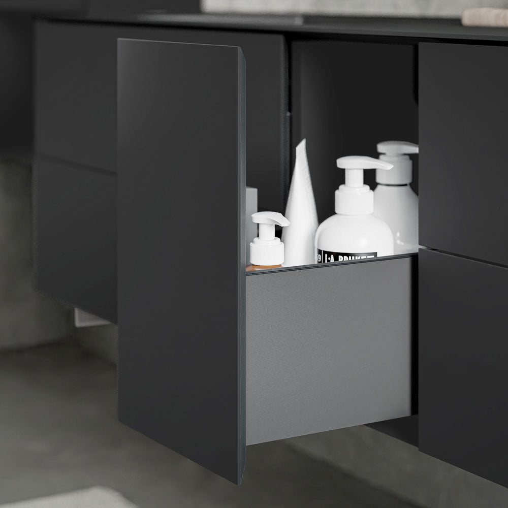 Washbasin cabinet ARCTIC 1800