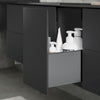 Washbasin cabinet ARCTIC 1800