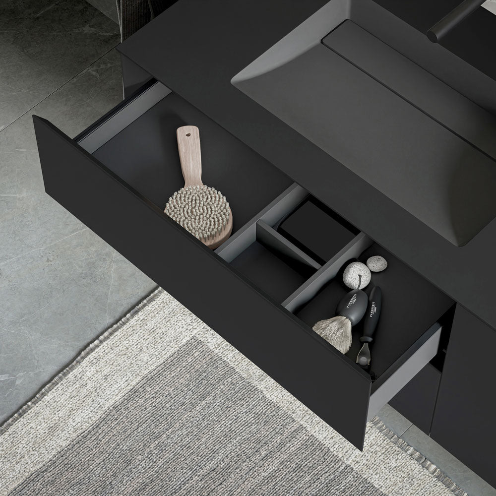 Washbasin cabinet ARCTIC 1800