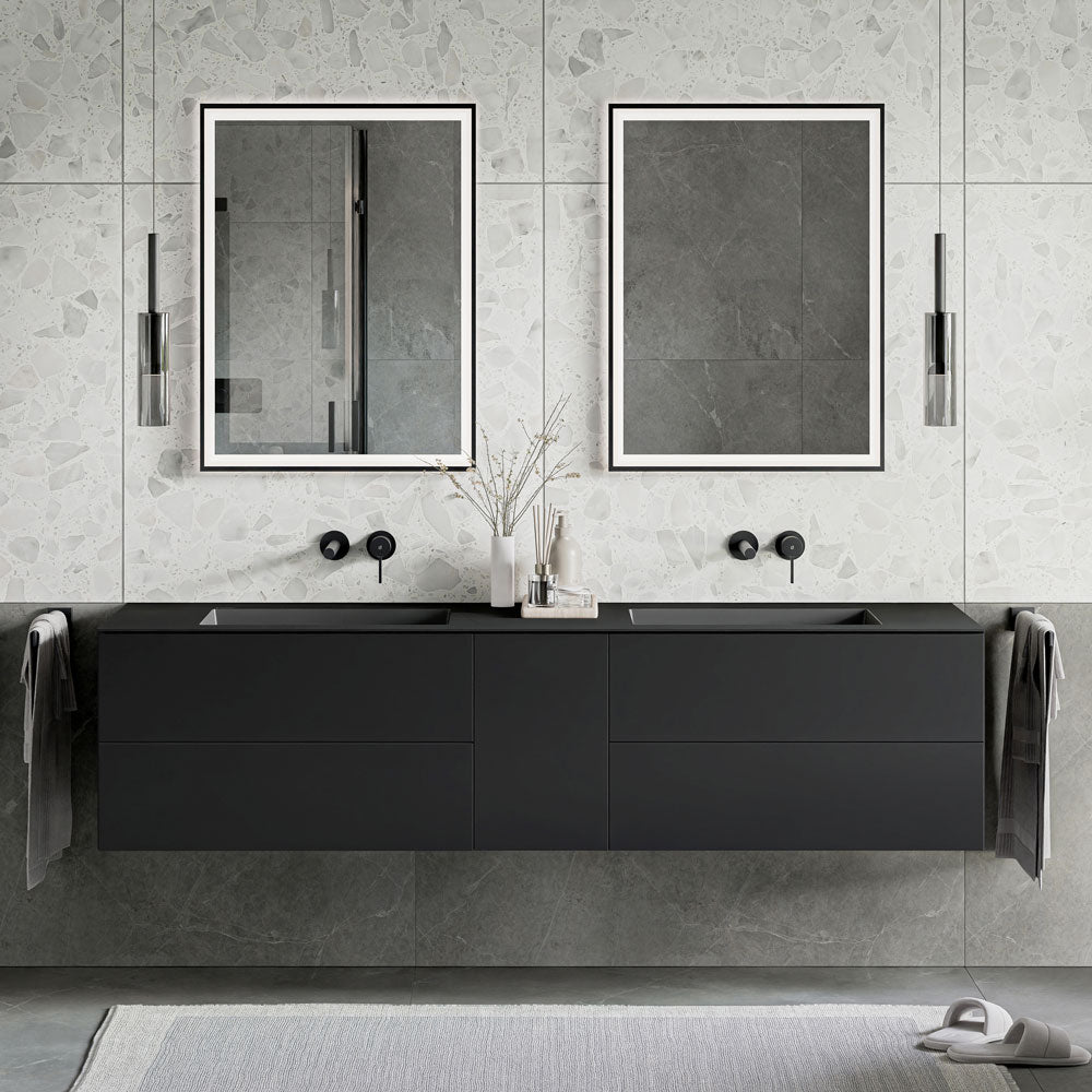 Washbasin cabinet ARCTIC 1800