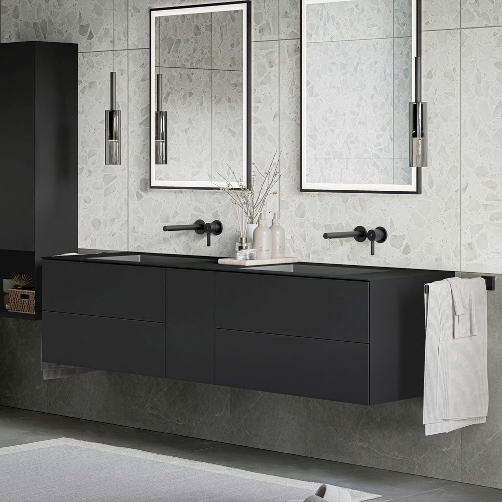 Washbasin cabinet ARCTIC 1800