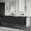 Washbasin cabinet ARCTIC 1800