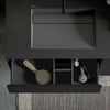 Washbasin cabinet ARCTIC 1800