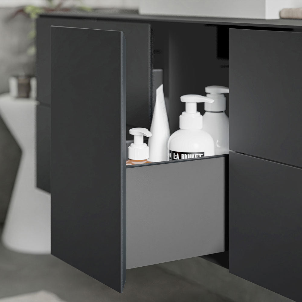 Washbasin cabinet ARCTIC 1400