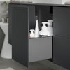 Washbasin cabinet ARCTIC 1400