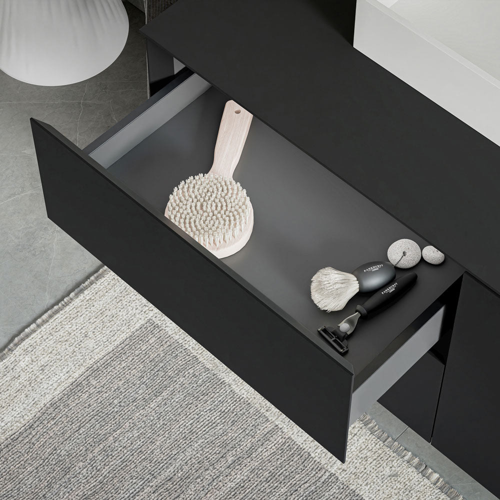 Washbasin cabinet ARCTIC 1400