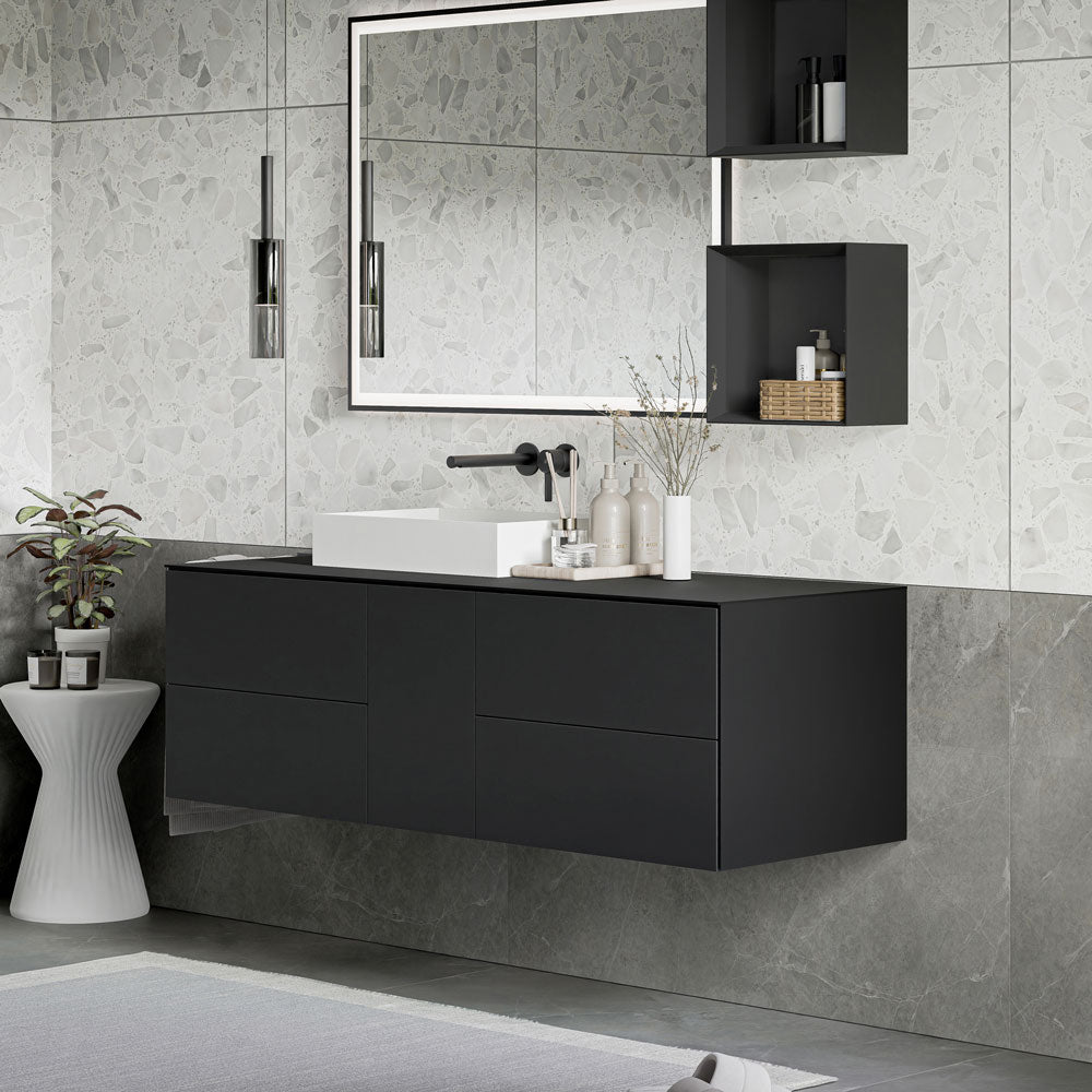 Washbasin cabinet ARCTIC 1400