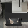 Washbasin cabinet ARCTIC 1600