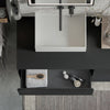 Washbasin cabinet ARCTIC 1800
