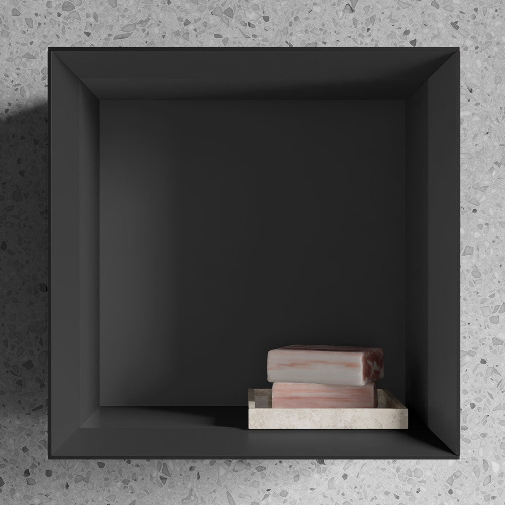Wall shelf ARCTIC 320