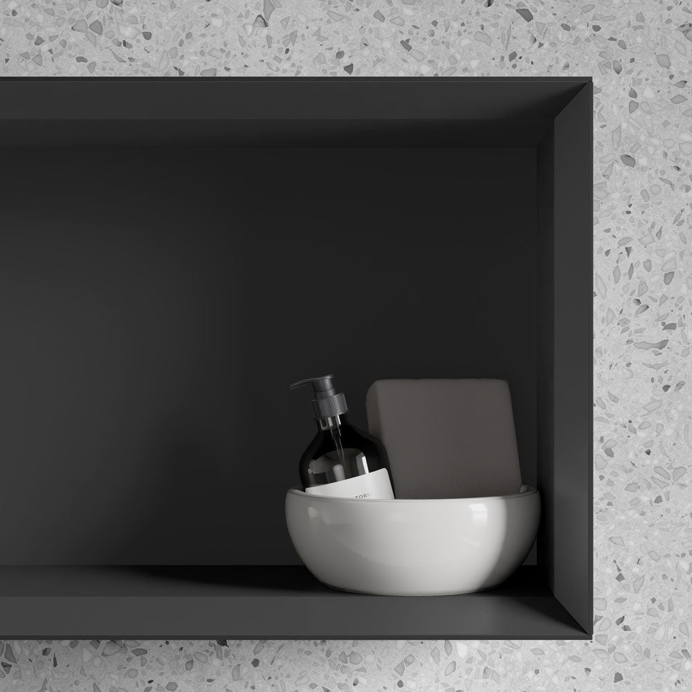 Wall shelf ARCTIC 640