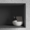 Wall shelf ARCTIC 640