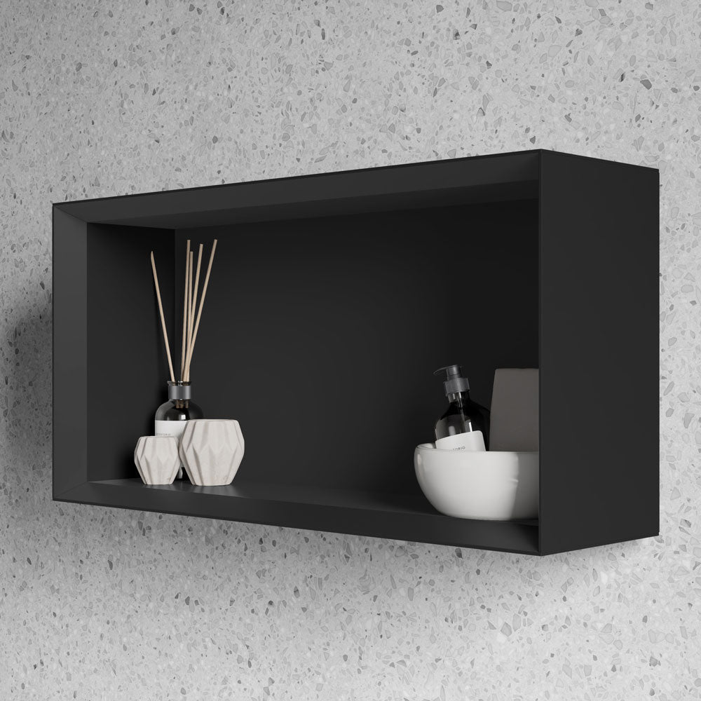 Wall shelf ARCTIC 640