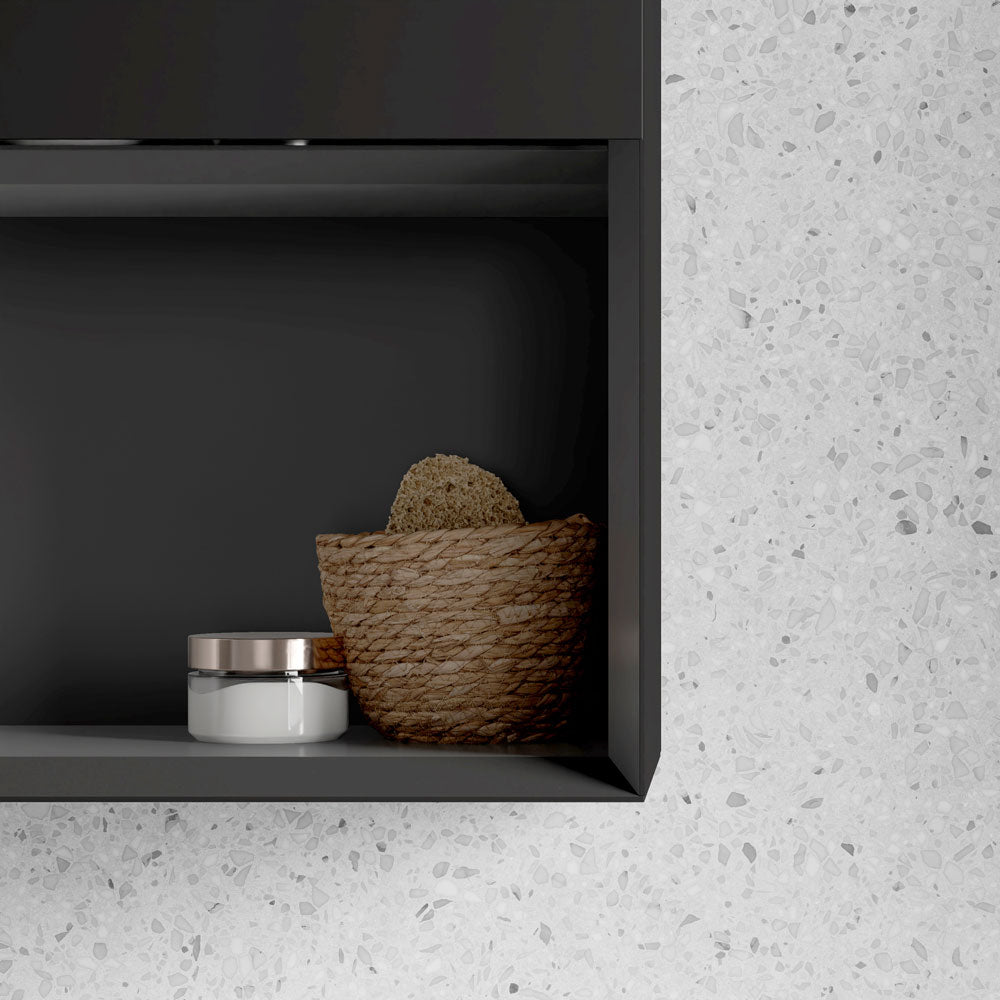 Side cabinet ARCTIC 480