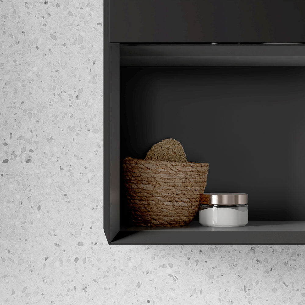 Side cabinet ARCTIC 480