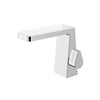 Waterfall Basin Mixer Tap with Glass Cover NT7320