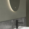 LED Light Mirror Bathroom Mirror 2712