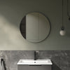 LED Light Mirror Bathroom Mirror 2712