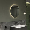 LED Light Mirror Bathroom Mirror 2712