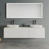 Bathroom furniture Treasure 1700