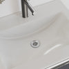 Drain valve FLOWTEC with strainer