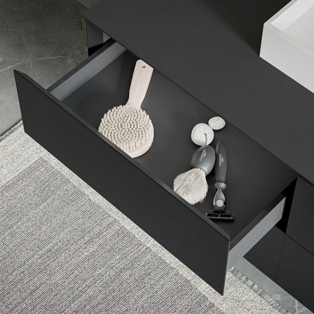 Washbasin cabinet ARCTIC 1200