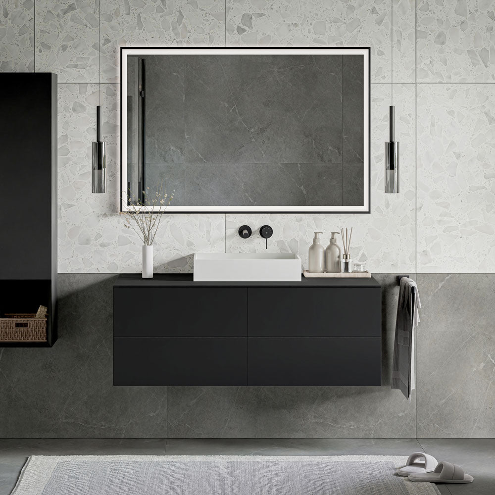 Washbasin cabinet ARCTIC 1200