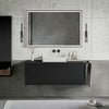 Washbasin cabinet ARCTIC 1200